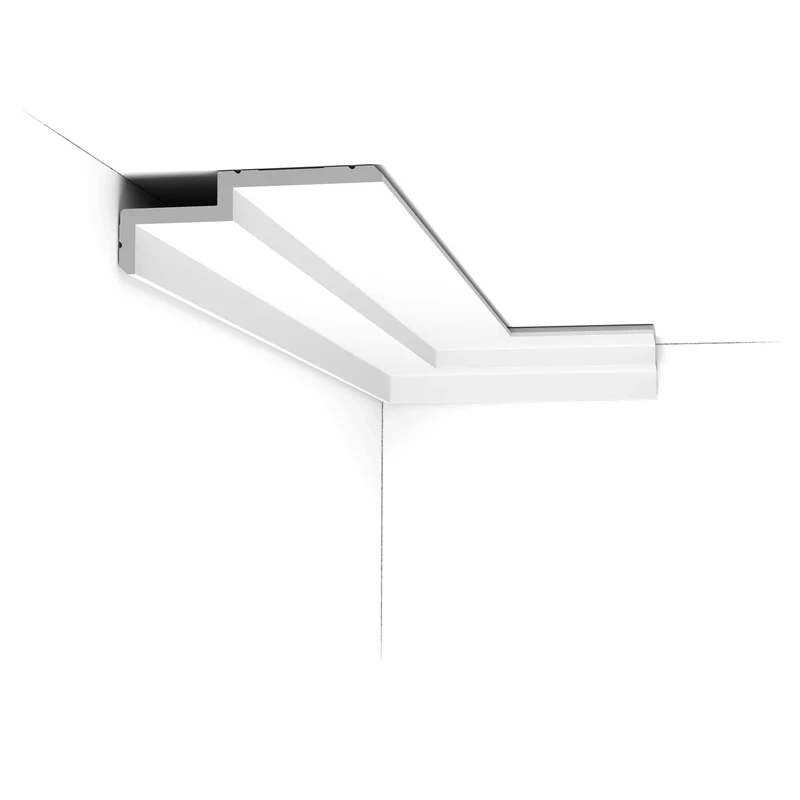 Orac C391 Steps Cornice Moulding