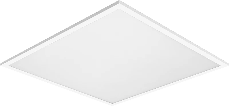 Dalle 60x60 Encastrée Luceco LuxPanel Extra, Standard, 3500/4200 Lumens, 24.5/30W