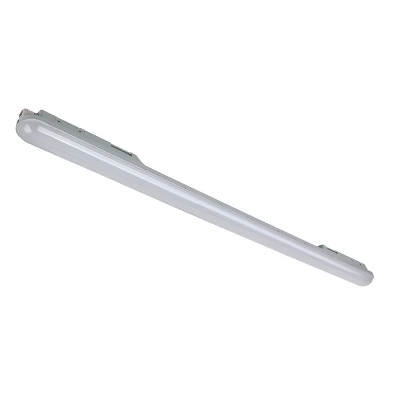 Réglette Luceco Eco Climate Speedfit, 120cm, Standard, 4000 Lumens, 36W
