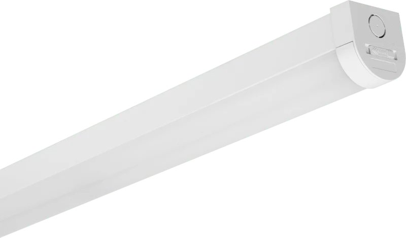 Réglette Luceco Luxpack Essence, 150cm, Standard, CCT, 3600/7200 Lumens, 30/60W