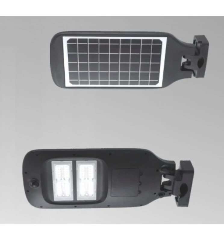 Lanterne Solaire LED 3X1
