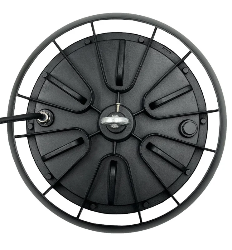 Projecteur Industriel LED UFO TITAN 200W