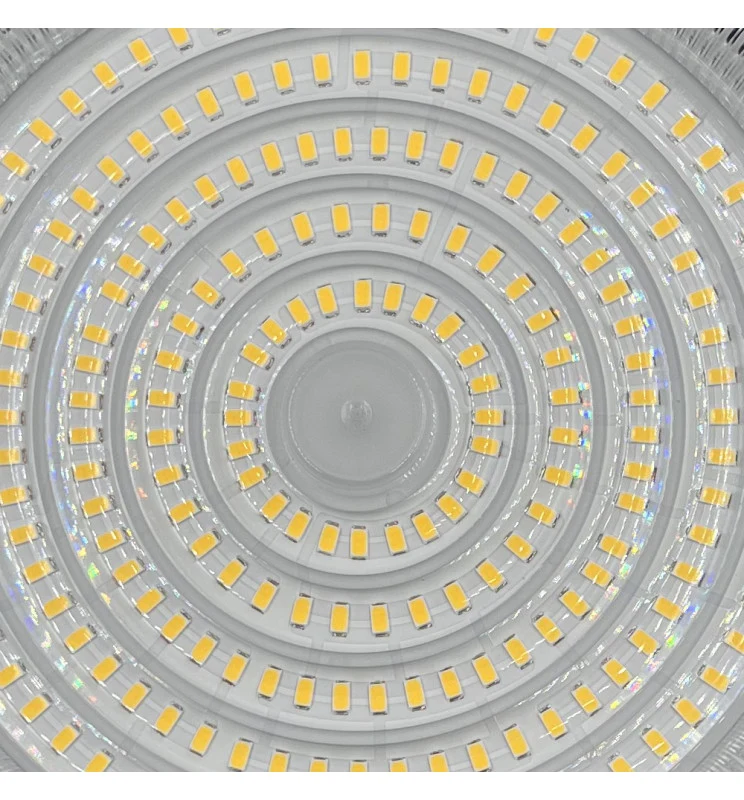 Projecteur Industriel LED UFO TITAN 150W