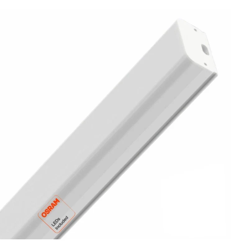 Réglette LED ARTISTIC 50W 150cm