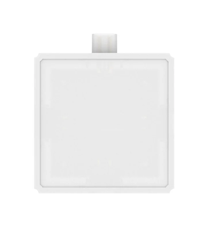 Connecteur LED INTÉGRÉ CARRÉ ARTISTIC 2W