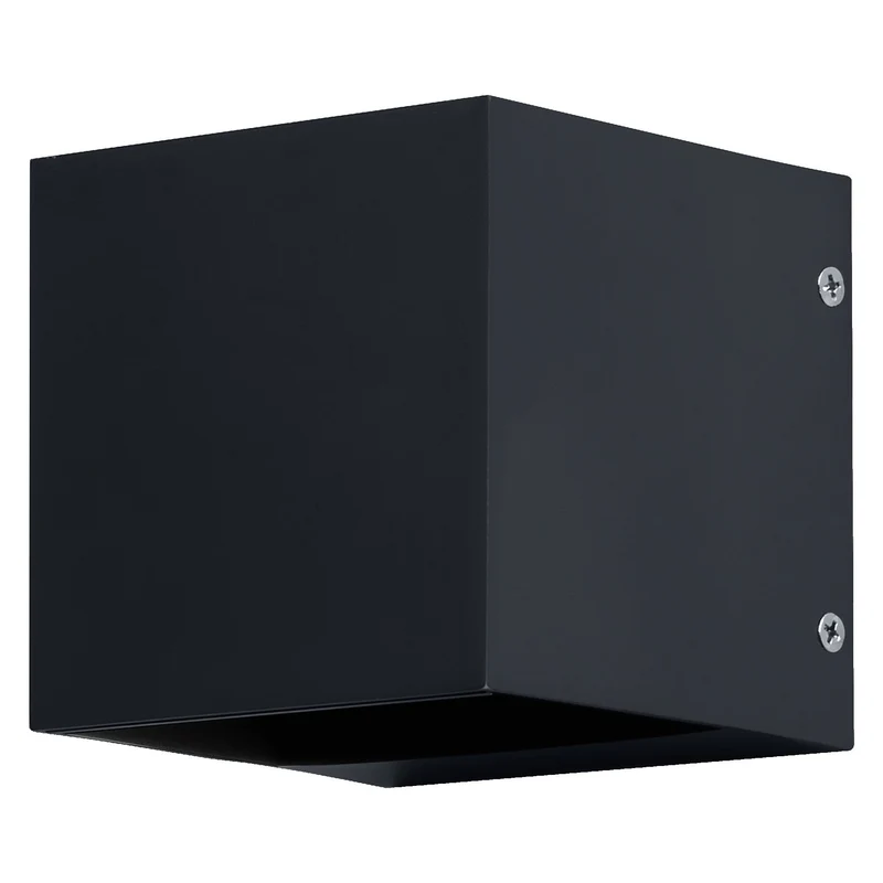 OSRAM Matter SMART+ Applique murale Beam, RGB+, TW, 8W, 3000-6500K, Noir