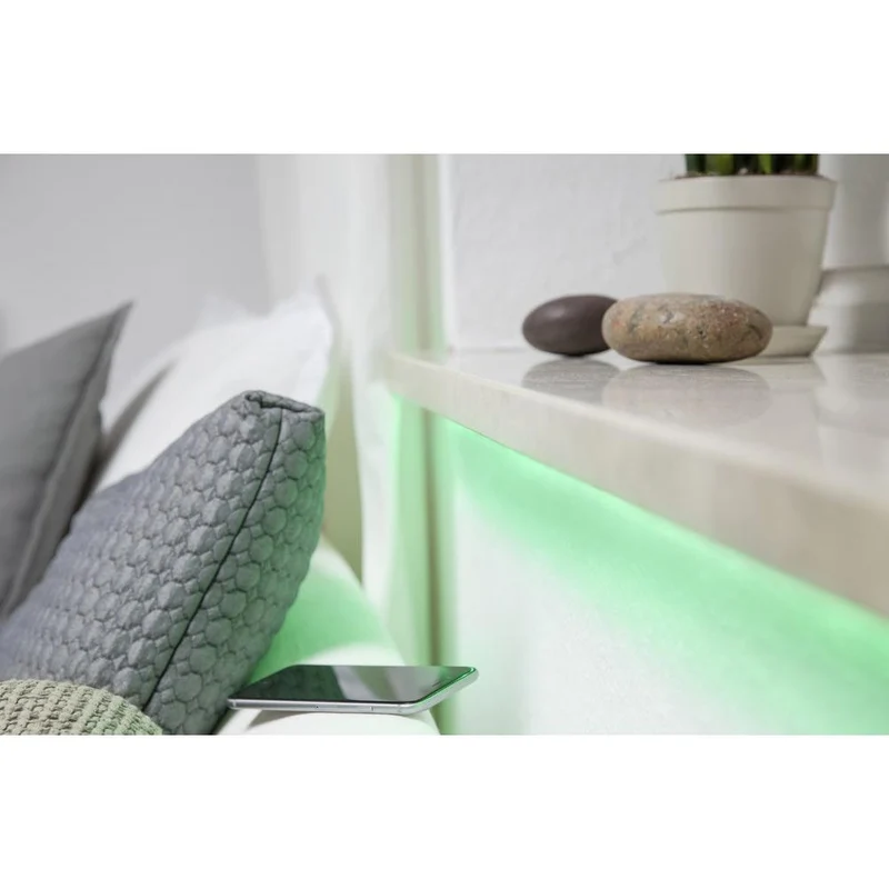 OSRAM Wifi SMART+ Flex RGBW 3P, 690lm, 11W, 2000-6500K