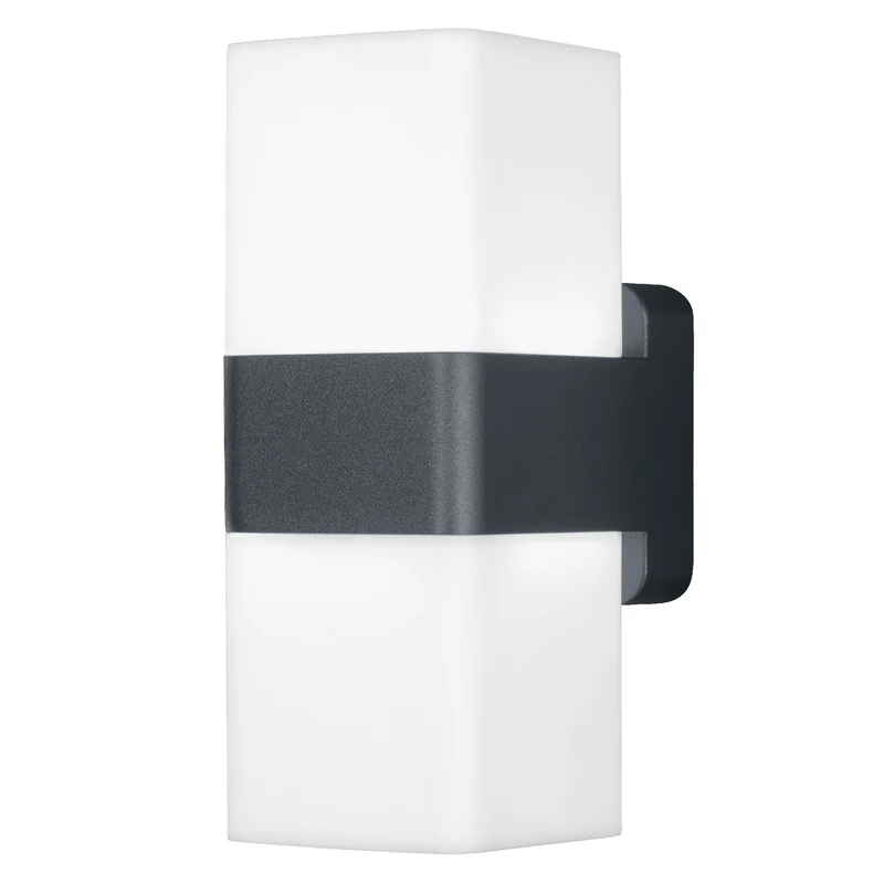 OSRAM Wifi SMART+ Cube Multicolore HautBas RVB + W, 950lm, 14W, 3000K