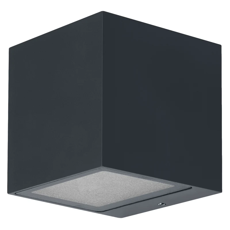 OSRAM Wifi SMART+ Brique Multicolore HautBas RVB + W, 550lm, 14W, 3000K