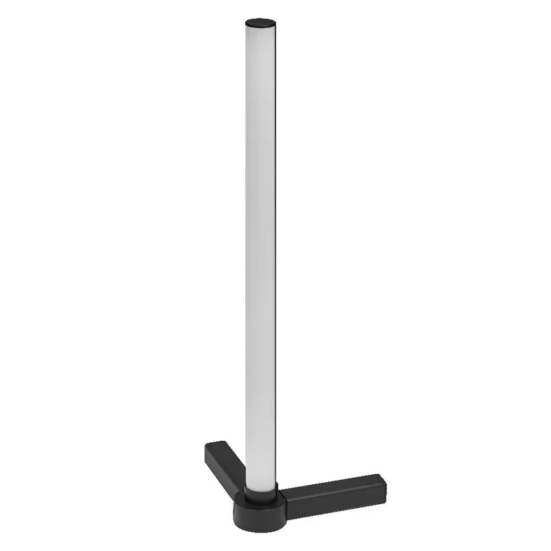 OSRAM Wifi SMART+ CORNER MAGIC lampe de table, RVB, 77lm, 7.5W, télécommande, noir
