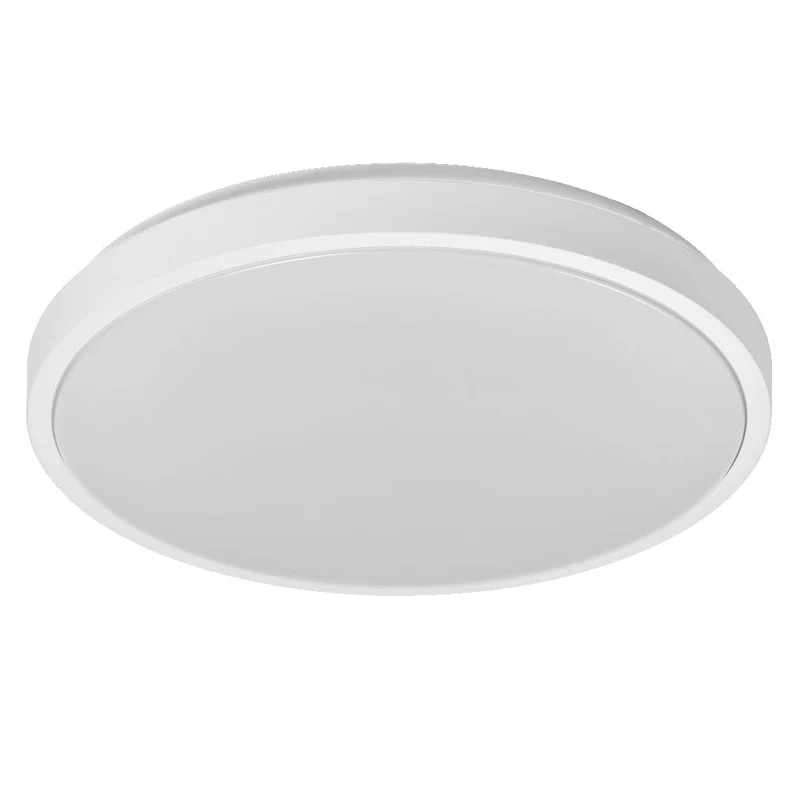 OSRAM ORBIS LONDON Plafonnier, blanc, 36W, 4150lm