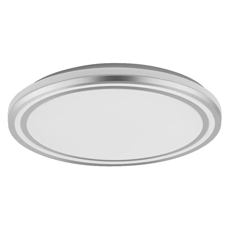 OSRAM ORBIS Helman Plafonnier 24W 1500lm blanc/argent