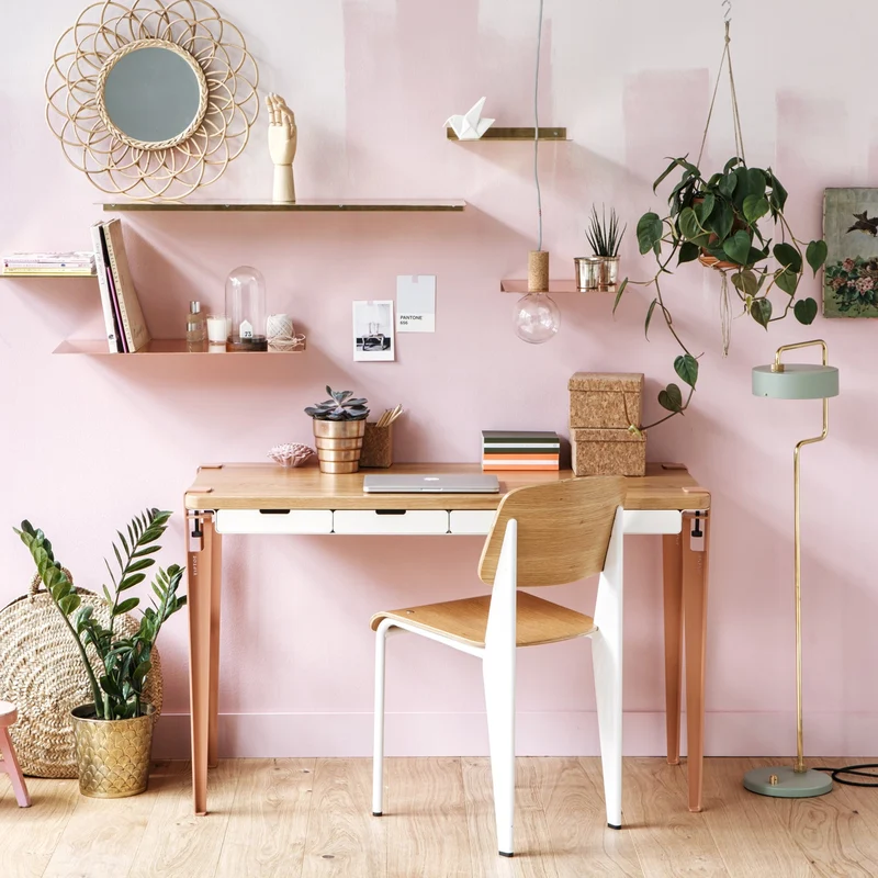 Tiptoe Wave Storage Unit