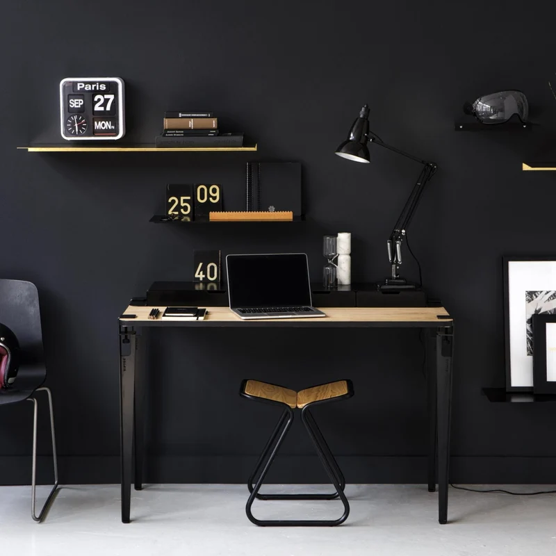 Tiptoe Wave Storage Unit