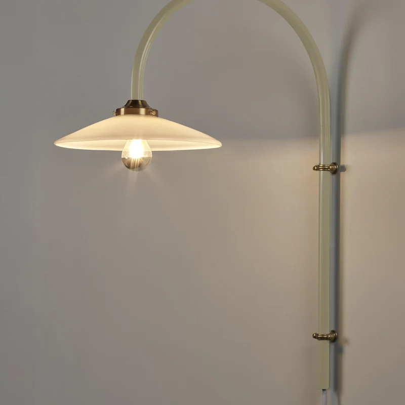 Valerie Objects Hanging Lamp n°2 Mini Wall Lamp