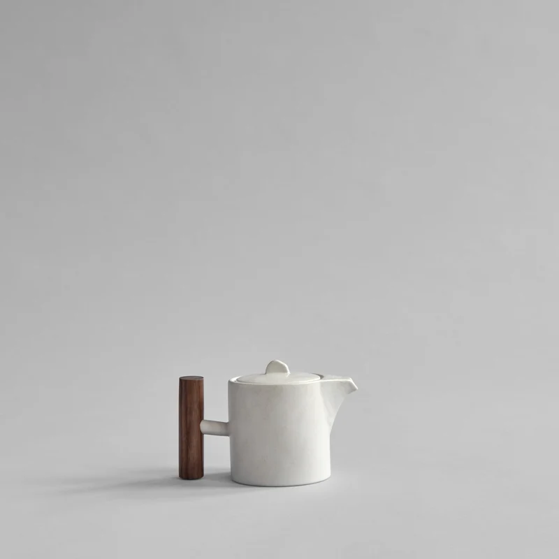 101 Copenhagen Native Tea Pot