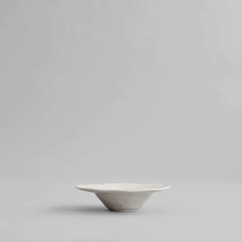 101 Copenhagen Native Pasta Plate