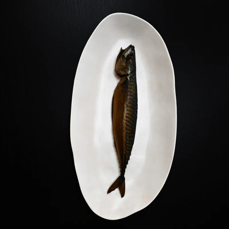 101 Copenhagen Native Oval Tray