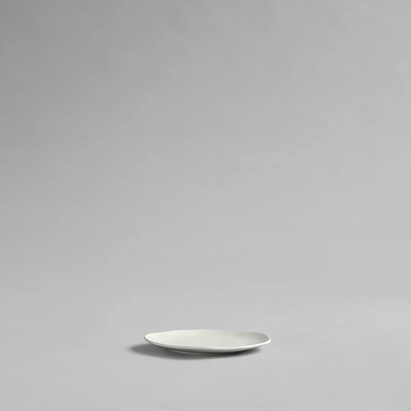 101 Copenhagen Native Lunch/Dessert Plate