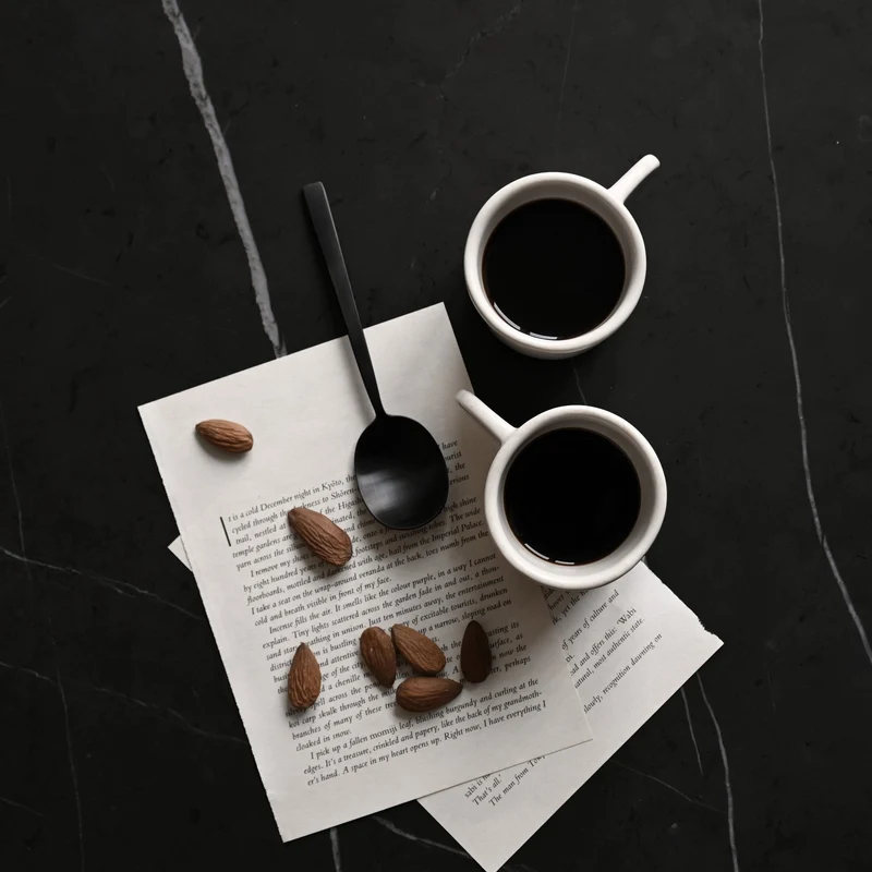 101 Copenhagen Native Espresso Cup