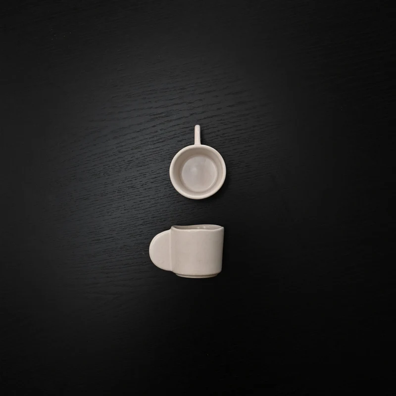 101 Copenhagen Native Espresso Cup