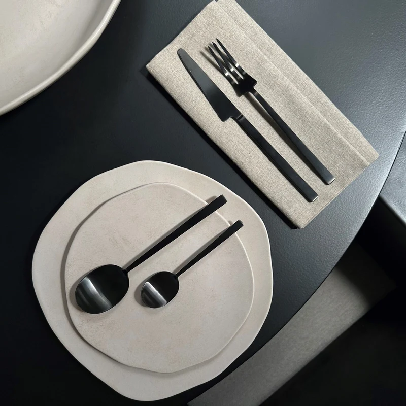 101 Copenhagen Native Dinner Plate