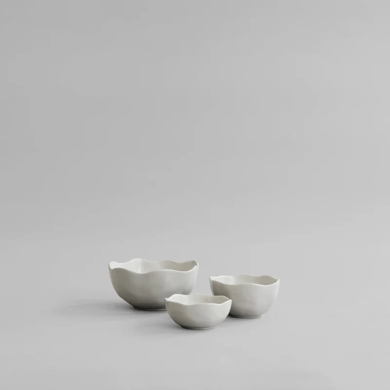 101 Copenhagen Native Bowl Set