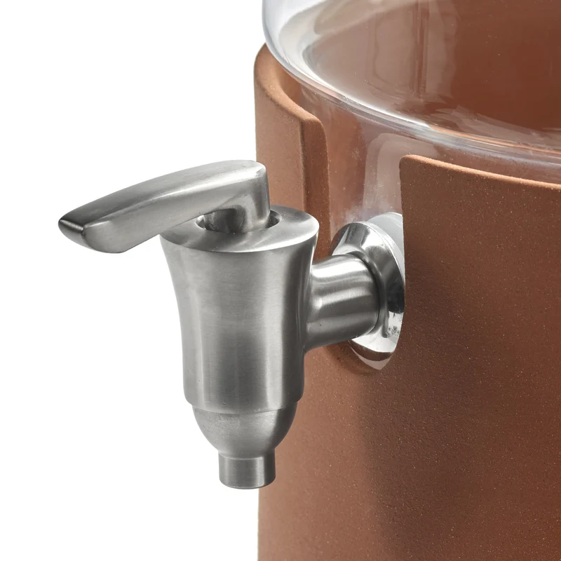 Serax Jar with Tap