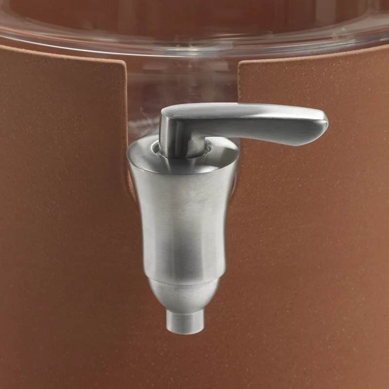 Serax Jar with Tap