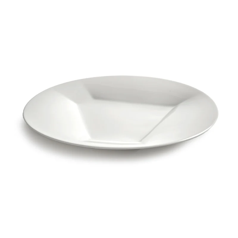 Serax Silos Dinner Plate - Set of 2 by Plan C