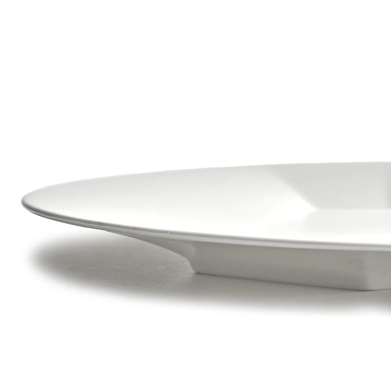 Serax Silos Dinner Plate - Set of 2 by Plan C