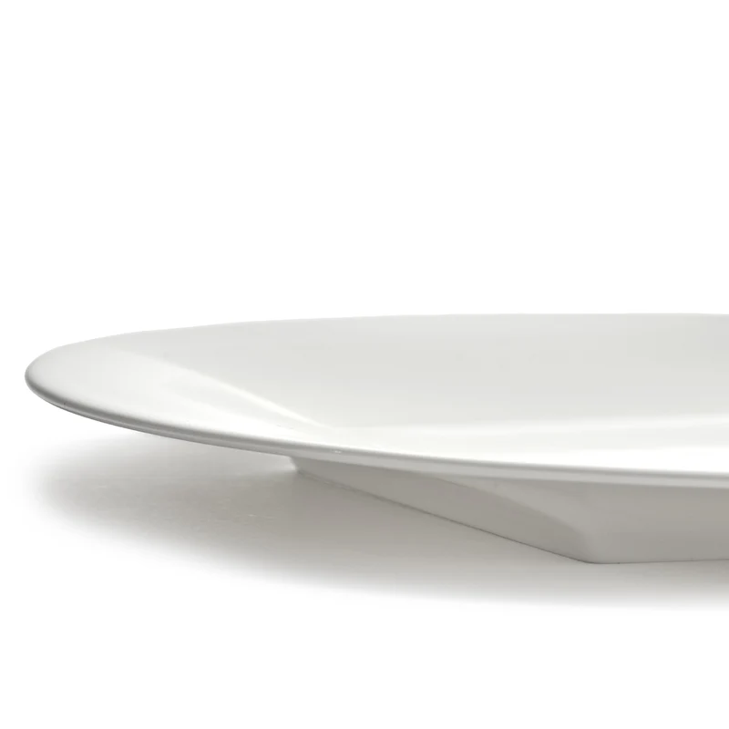 Serax Silos Dinner Plate - Set of 2 by Plan C