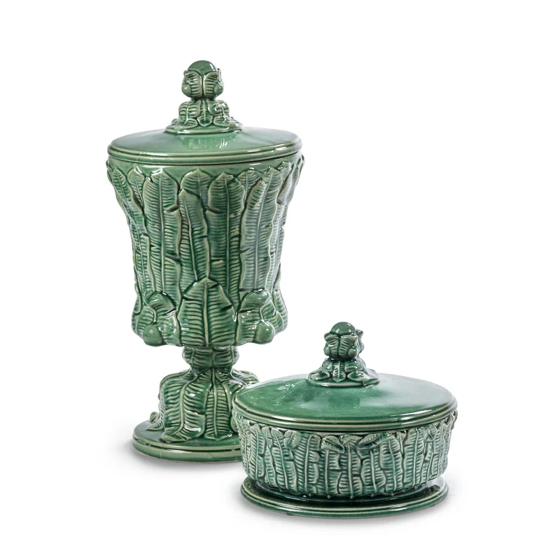 Serax Palm Vase