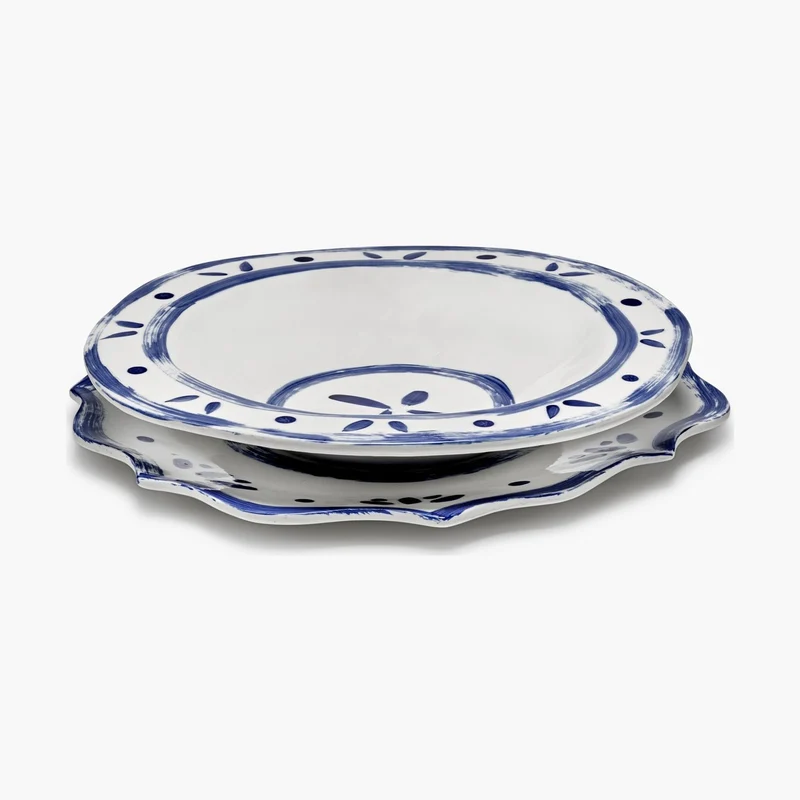 Serax The Line-up Serving Bowl 02