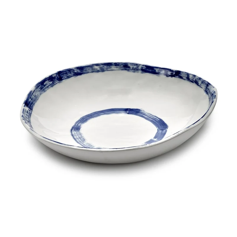 Serax The Line-up Serving Bowl 01 - Set of 2