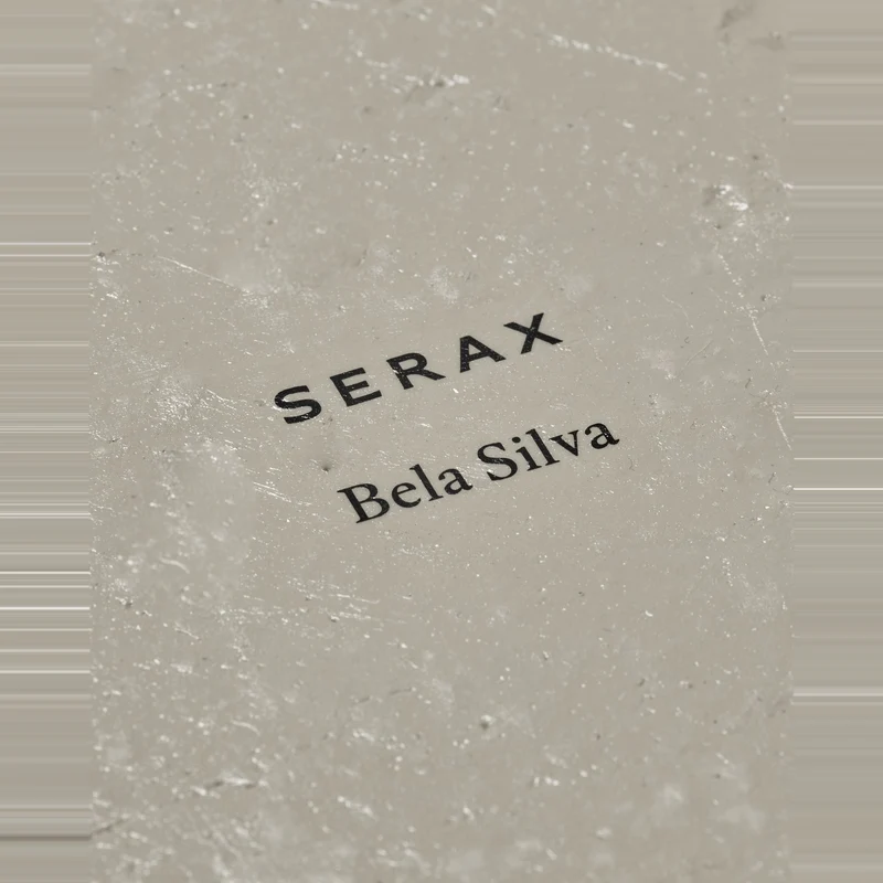 Serax Look At Me Vase