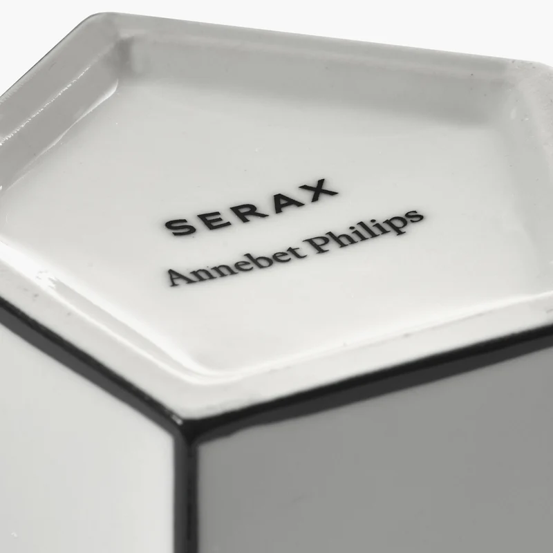 Serax Carte Blanche Vase