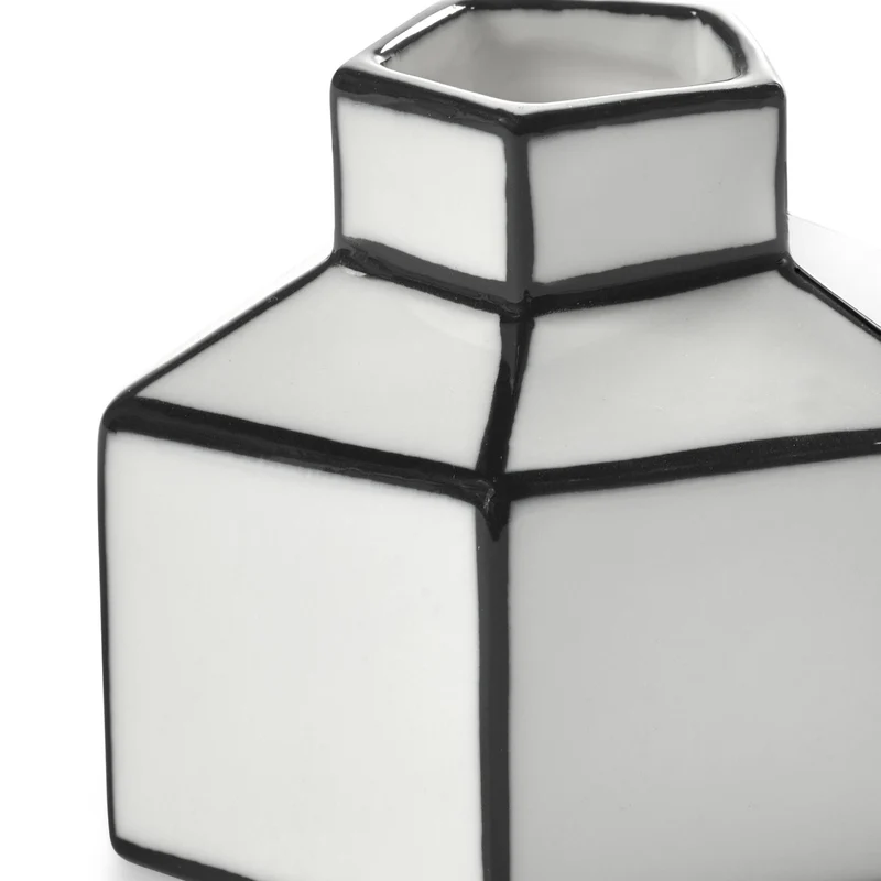 Serax Carte Blanche Vase