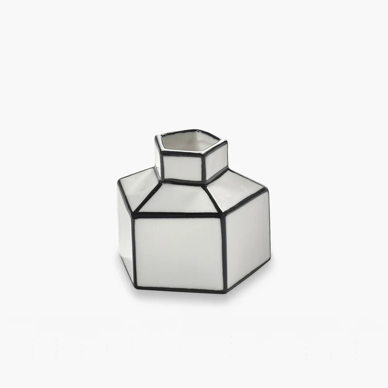 Serax Carte Blanche Vase