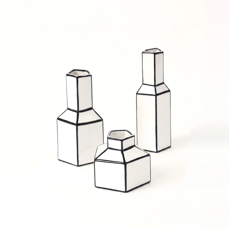 Serax Carte Blanche Vase