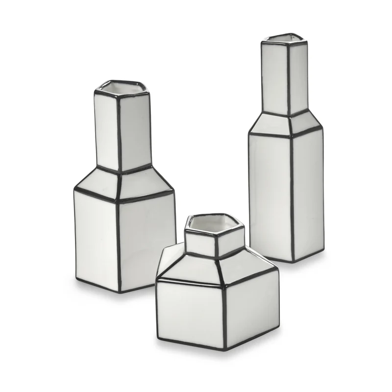 Serax Carte Blanche Vase