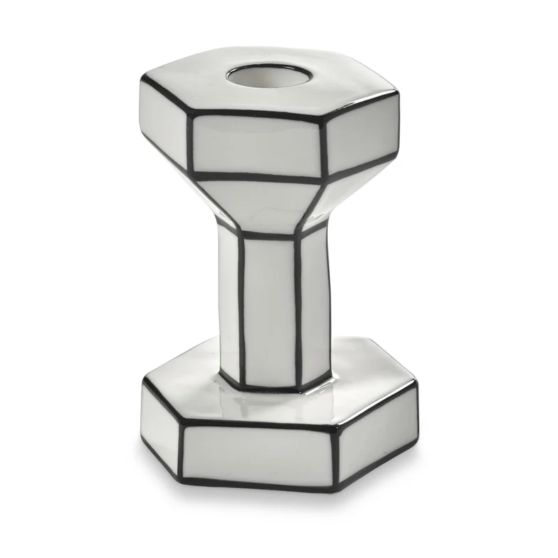 Serax Carte Blanche Candle Holder