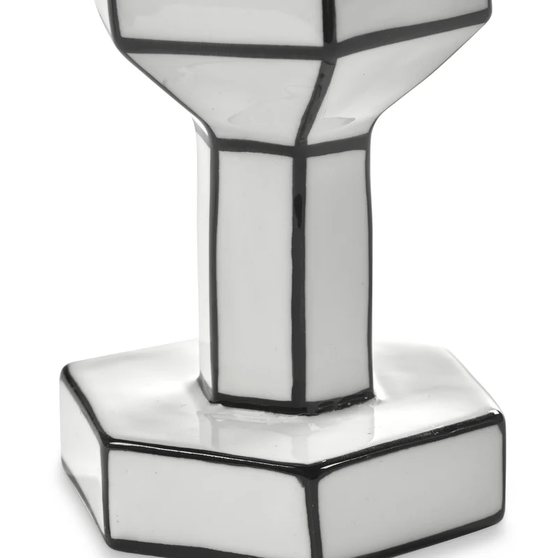 Serax Carte Blanche Candle Holder