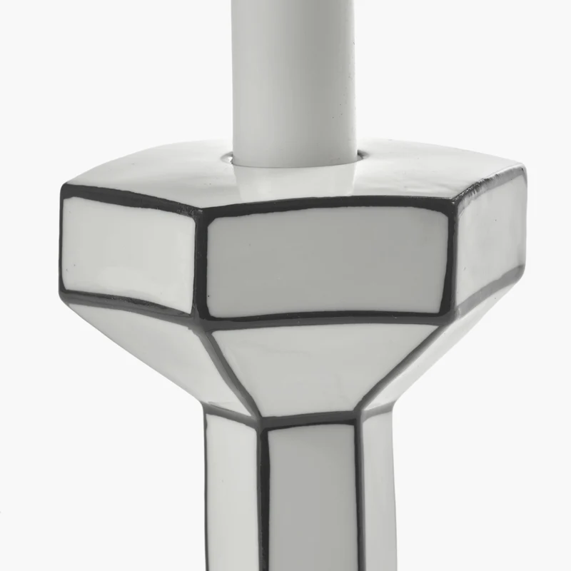 Serax Carte Blanche Candle Holder