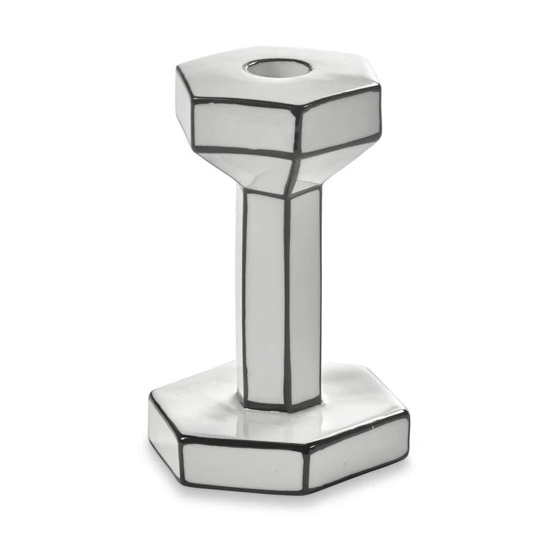 Serax Carte Blanche Candle Holder