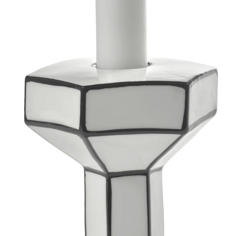 Serax Carte Blanche Candle Holder