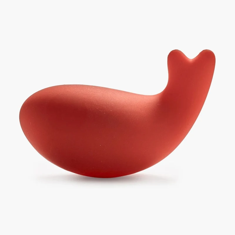 Serax Fish & Fish Bottle Stopper