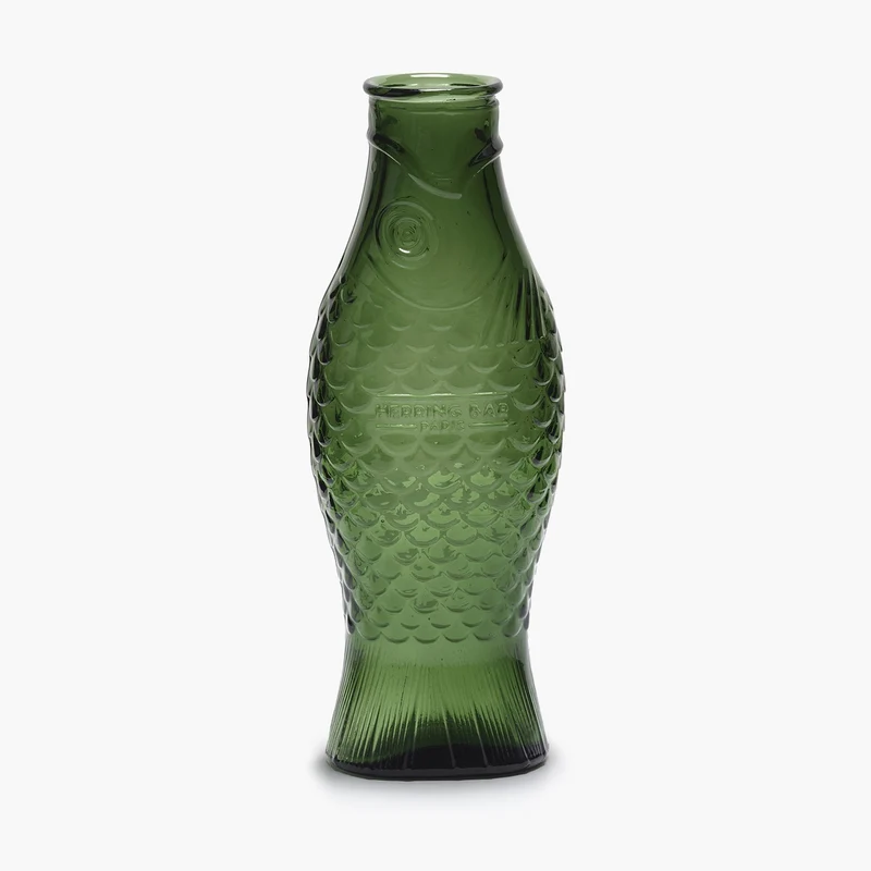 Serax Fish & Fish Carafe