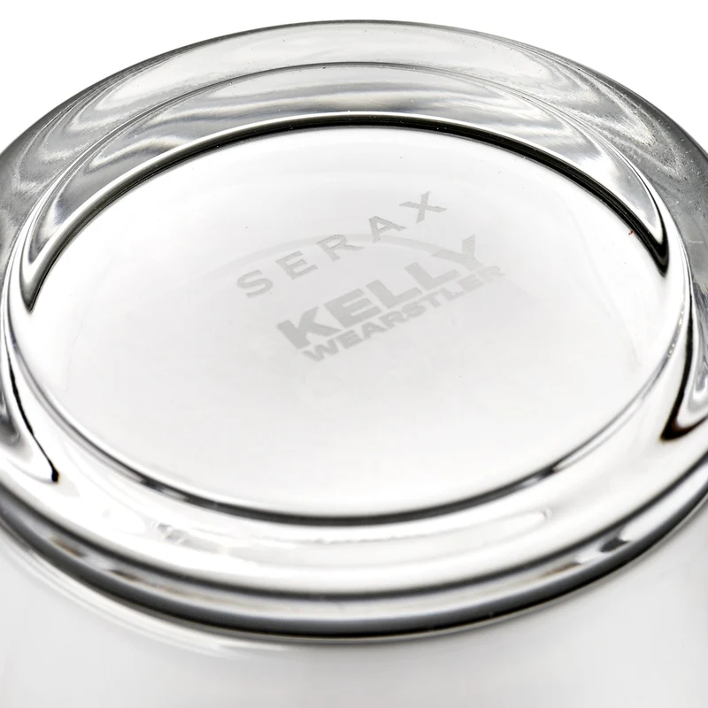 Serax Perch Tumbler - Set of 4 by Kelly Wearstler