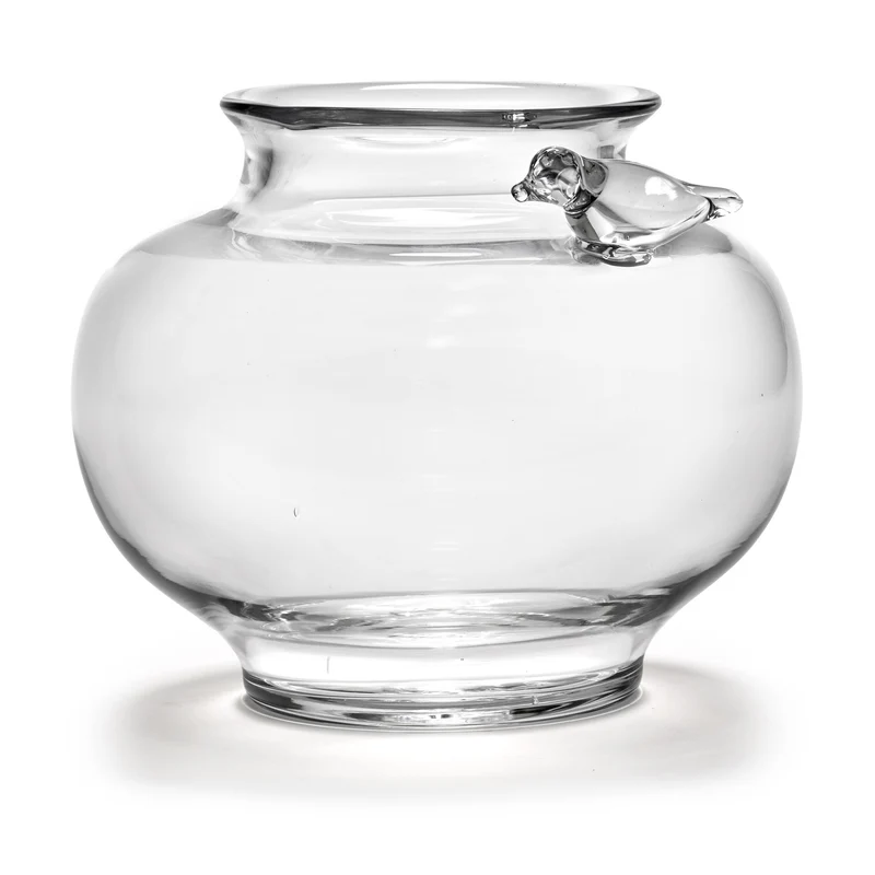 Serax Perch Vase by Kelly Wearstler